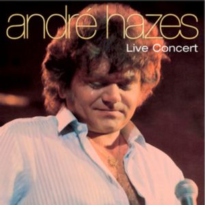 André Hazes